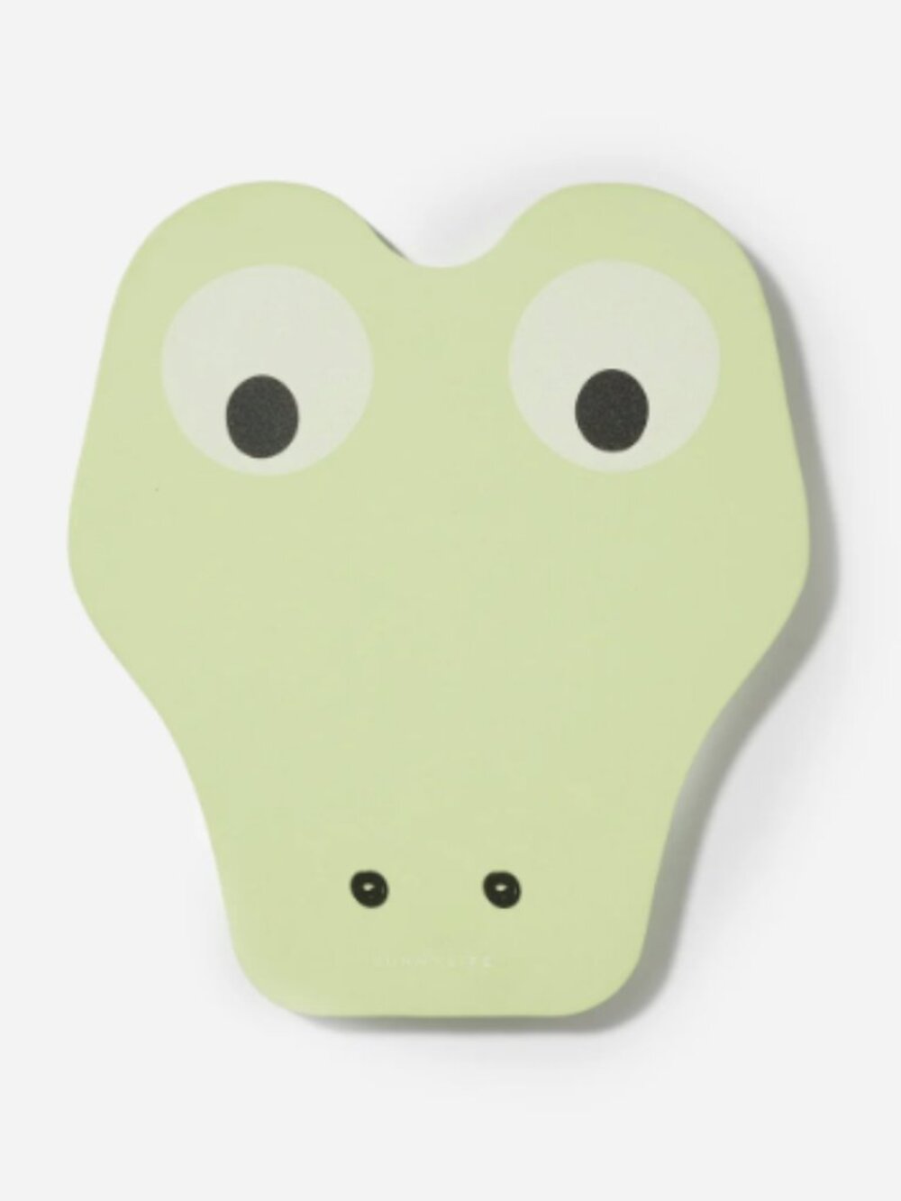 Sunnylife Cookie the Croc Kids Kickboard
